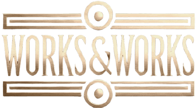 Works And Works Logo